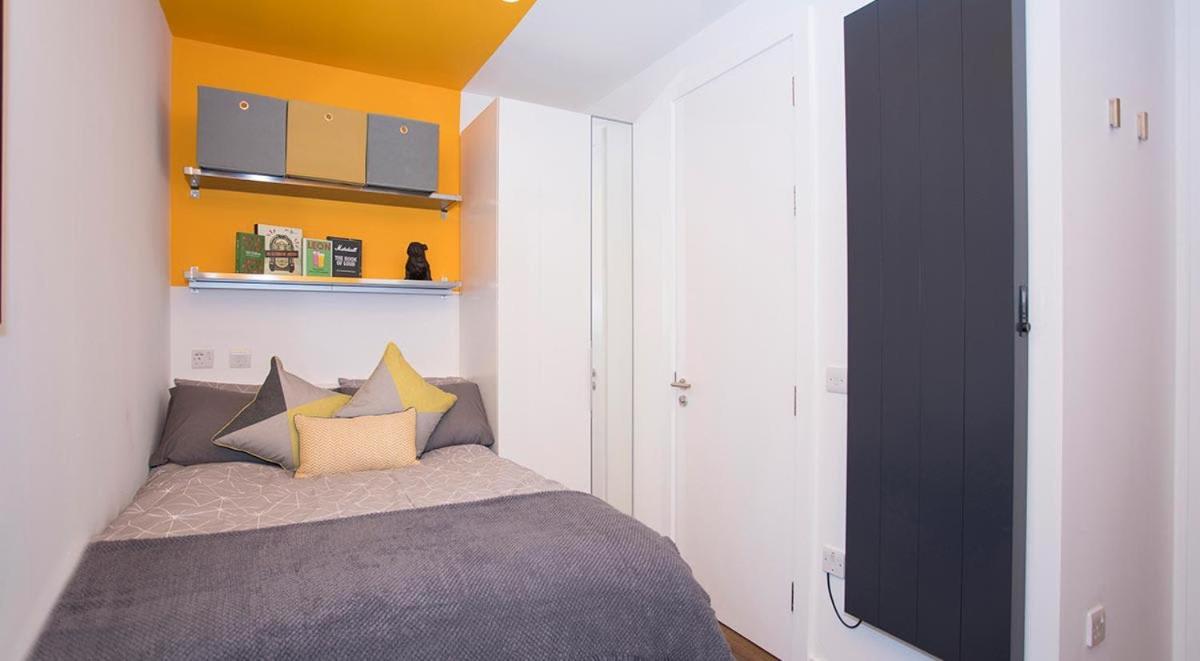 Modern City Living Studios At Riverside In The Heart Of גלאזגו מראה חיצוני תמונה
