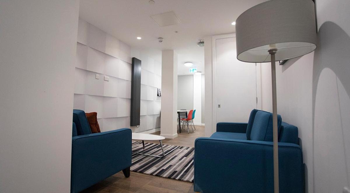 Modern City Living Studios At Riverside In The Heart Of גלאזגו מראה חיצוני תמונה