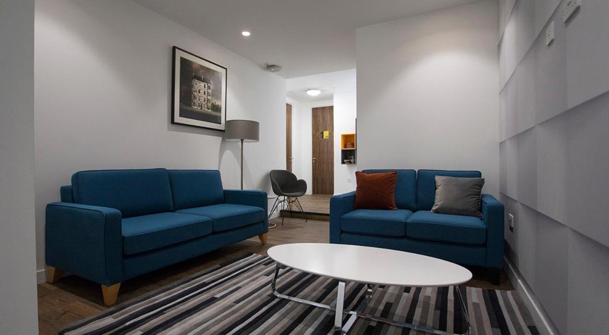 Modern City Living Studios At Riverside In The Heart Of גלאזגו מראה חיצוני תמונה