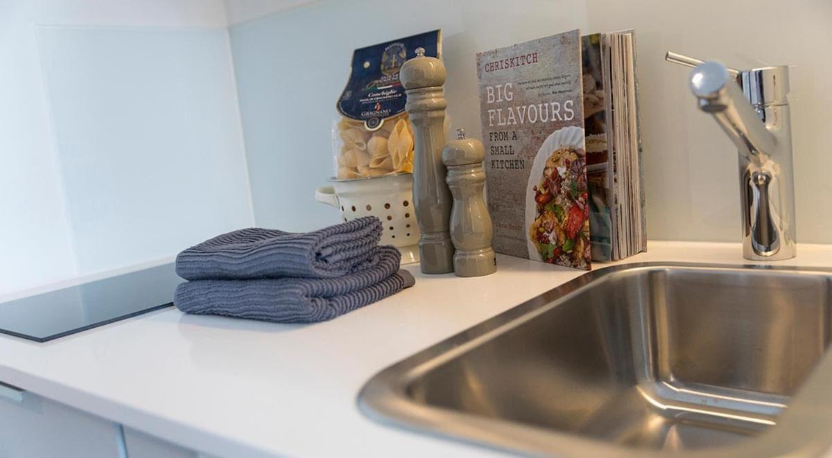 Modern City Living Studios At Riverside In The Heart Of גלאזגו מראה חיצוני תמונה