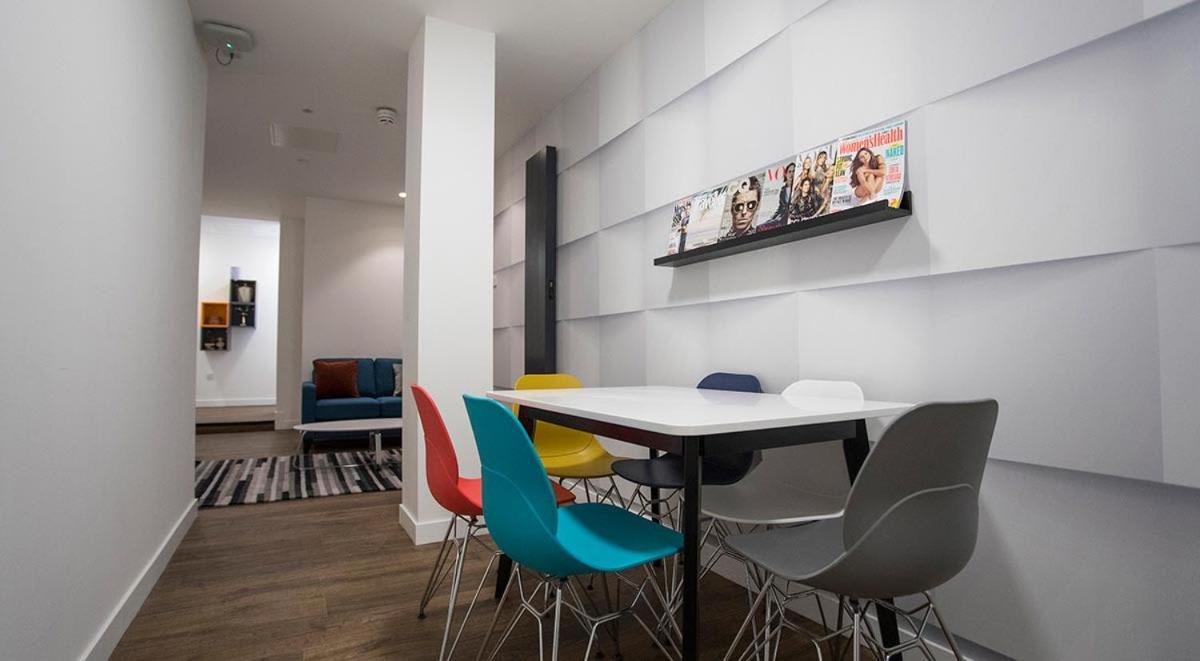 Modern City Living Studios At Riverside In The Heart Of גלאזגו מראה חיצוני תמונה