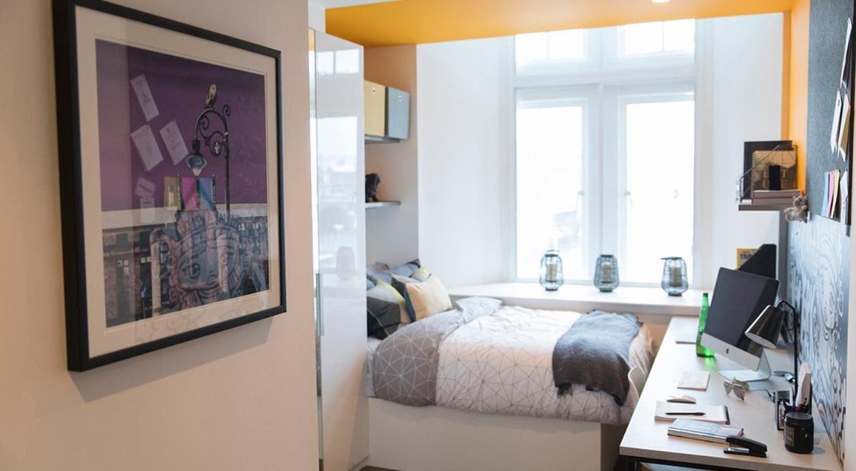 Modern City Living Studios At Riverside In The Heart Of גלאזגו מראה חיצוני תמונה