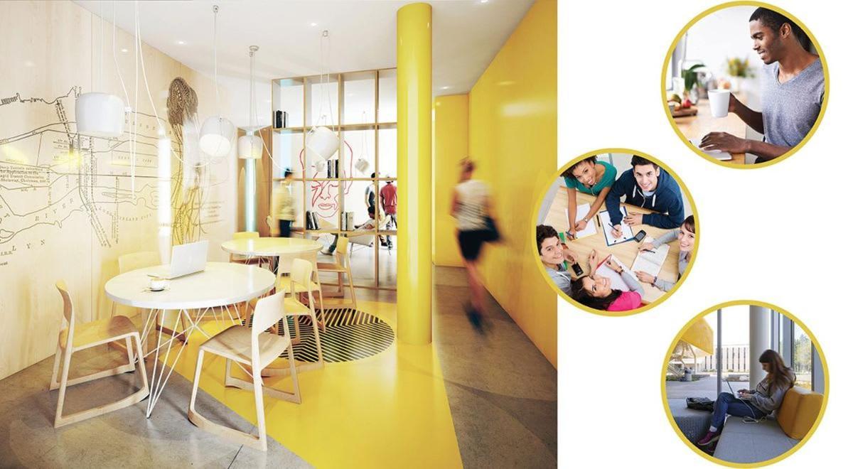 Modern City Living Studios At Riverside In The Heart Of גלאזגו מראה חיצוני תמונה