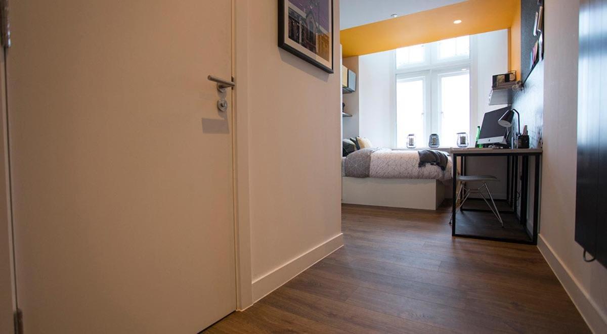 Modern City Living Studios At Riverside In The Heart Of גלאזגו מראה חיצוני תמונה